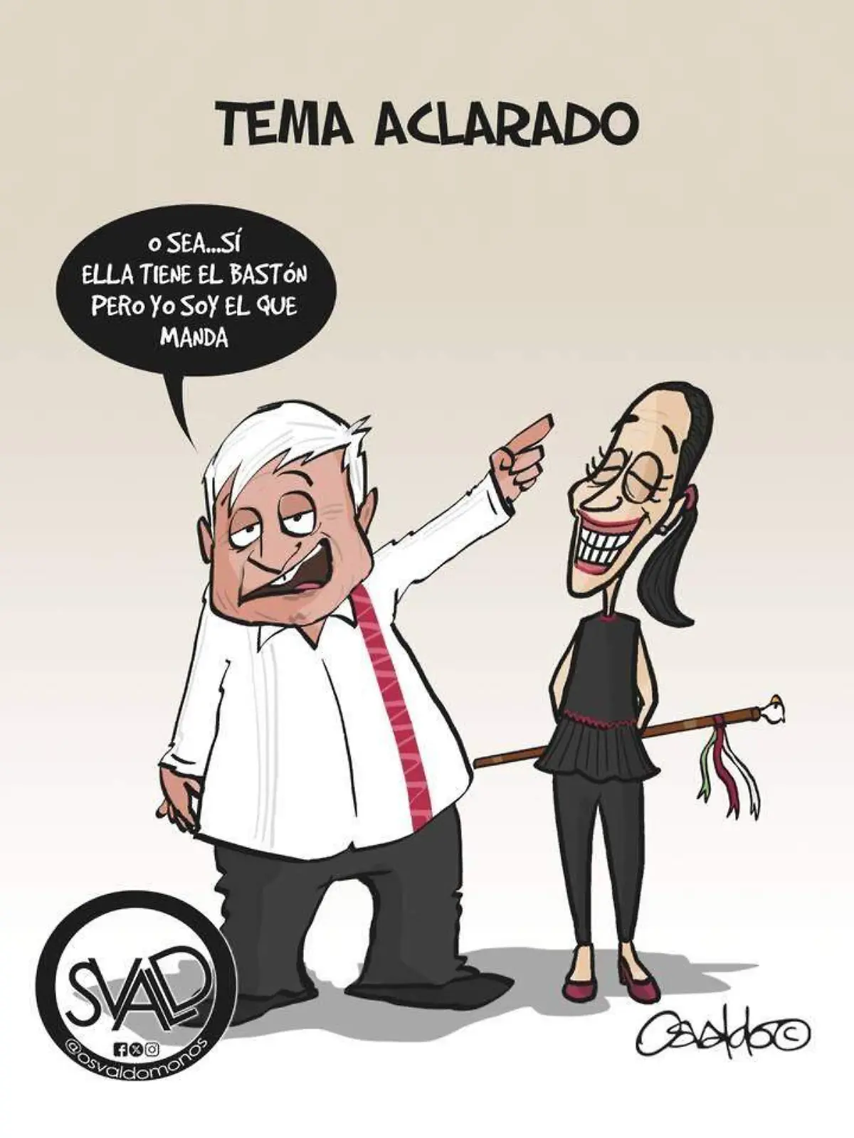 Tema aclarado